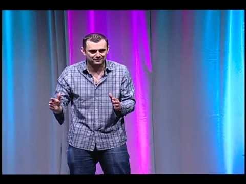 Vaynerchuk - PCBC 2012 Gary Vaynerchuk -