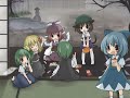 Touhou J-POP 17 - YOU by Sakuraduka Yakkun