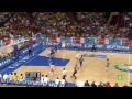 Pau Gasol - Eurobasket 2009 - Final vs Serbia