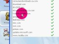 CA secuirity center website fix