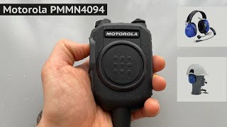  Motorola PMMN4094
