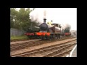 Rail Power 2008 - Barrow Hill Roundhouse