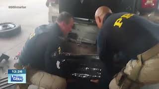 Prisão por tráfico em Marília: mulher de 25 anos foi presa em flagrante