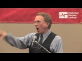 Author John Nichols Praises NNU