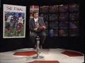 EM finalen 1992 - Danmark - Tyskland - efter kampen (2/5)