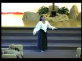 Praise Dance- My Redeemer Lives-Tangie and Tracey