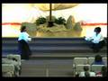 Praise Dance- My Redeemer Lives-Tangie and Tracey