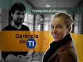 Formacao Profissional em Informatica e TI