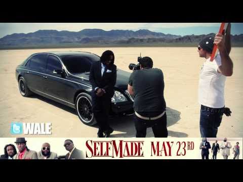 Maybach Music Group Self- Made Photo Shoot