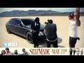 THE UNTOUCHABLE MAYBACH EMPIRE 'SELF MADE' PHOTO SHOOT