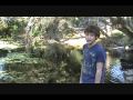 Man vs wild (Florida part 1)