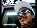 La banda de noche en el oxxo