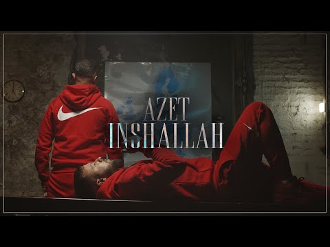 Azet - Inshallah - Album Trailer