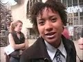 Rent Videoblogs: Idina, Tracie, Rosario