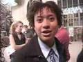 Rent Videoblogs: Idina, Tracie, Rosario