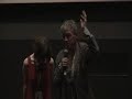 Paranoid Park - Chris Doyle Q&A on Gabe Nevins
