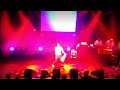 Vuelve- Li`l Bellako En Vivo Nagoya "The Bottom Line"-Kat De Luna Japan Tour 2012
