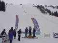 SCOTTISH FIS SLALOM COURCHEVEL 2008