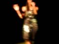MJ singing I Will Always Love You - Whitney Houston