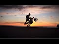 Yamaha Supermoto Stuntman - Wr 450F - free flv video @ vwatch.tv