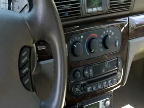 how to recharge ac in chrysler sebring