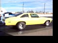 Nova vs Turbo mustang GT Nova vs Turbo mustang GT