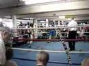 Hector and Zack boxing round 2