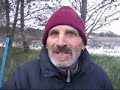 Luigi Carbone e la vora
