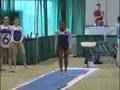 Natalie Beilstein Level 10 JO National Vault