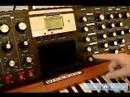 Learn how to use the oscillator mixers & modulators work in vintage analog synthesizers & keyboards in this free online video music lesson.
