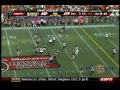 Jimmy Clausen - Perfect Game?