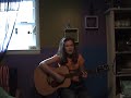 Who Knew _Acoustic Version Who Knew _Acoustic Version