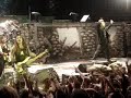 Iron Maiden 2 Minutes To Mid Live From Irivine, CA 10-21-06