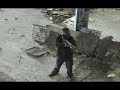 Airsoft Battle in a disused factory Airsoft Battle in a disused factory