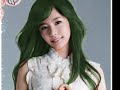 What if SNSD had colorful hairs? What if SNSD had colorful hairs?