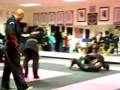 Kenpo 5.0 techniques small clip