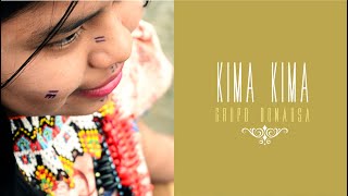 KIMA KIMA Grupo Donausa + Hartos de estar Hartos