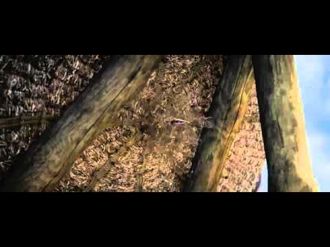Brave (Indomable) - Trailer final en español