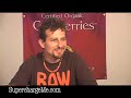 Raw Food-Supercharge Me! 30 Days Raw - Trailer Raw Food-Supercharge Me! 30 Days Raw - Trailer