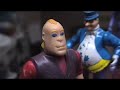 Batman: The Ultimate Villain