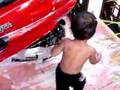 basuh motor 2
