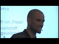 Wirtschaft verstehen - Vortrag von Nicolas Hofer