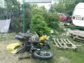 Trganje jawe strawe i yamahe cute vol.3