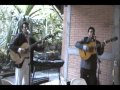 Varios Cantos - Duo Libertad - Nicaragua {1-1-11} Arte para Cristo - Arte para JESUS