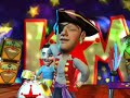 Ross Wilson & The Wiggles - Eagle Rock