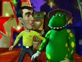Ross Wilson & The Wiggles - Eagle Rock Manele-Gratis.net
