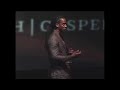 Hip Hop and Christianity - Jeff Johnson at the Q Conference