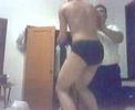 matti in hotel