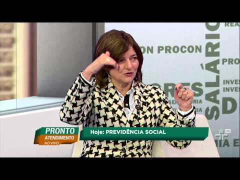 PEC das Domésticas e Desaposentação - Pronto Atendimento 15/04/2013
