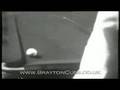Willie Smith Snooker Biliards master Class silent movie